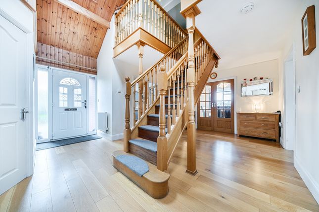 The New House, Oswestry photo 3