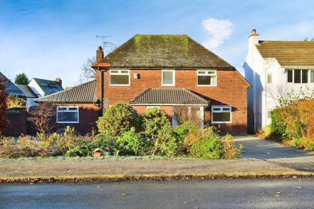 Property to rent in Green Lane, Altrincham WA15