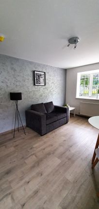 Thumbnail Flat to rent in Flat 2, Scunthorpe