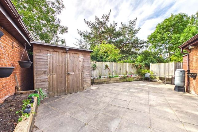 10, Goosefield Close, Market Drayton photo 2
