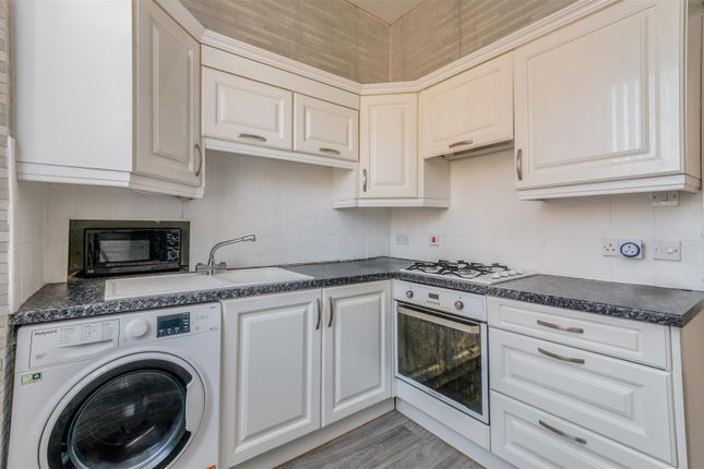 Flat for sale in High Street, Lochee, Dundee