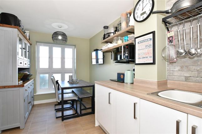Thumbnail Semi-detached house for sale in Lodding Salts Road, Gravesend, Kent