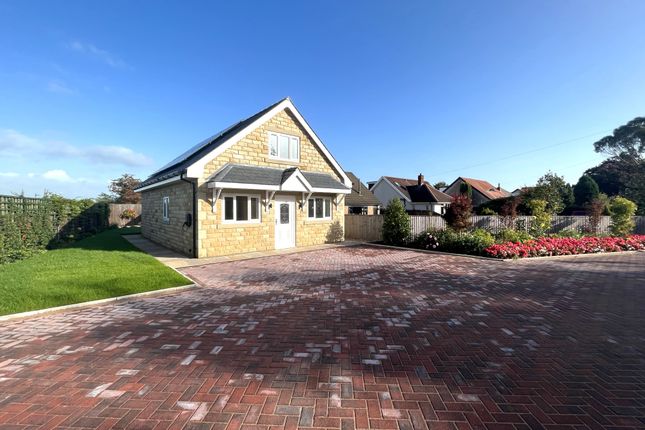 Detached house for sale in Station Lane, Barton
