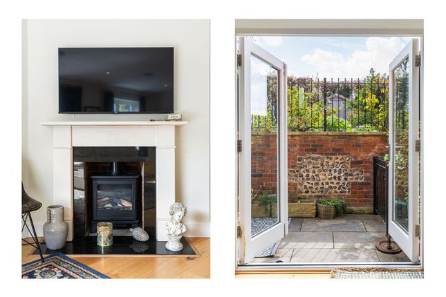 2 Chantry View Chapel Croft, Kings Langley photo 4