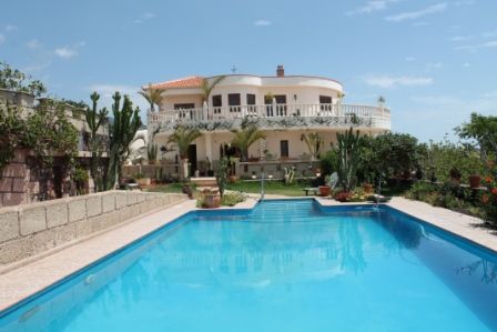 Thumbnail Detached house for sale in San Miguel De Abona, Tenerife, Spain, San Miguel De Abona, Tenerife, Canary Islands, Spain