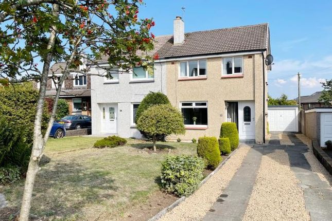 Semi-detached house to rent in Balgray Road, Newton Mearns, Glasgow