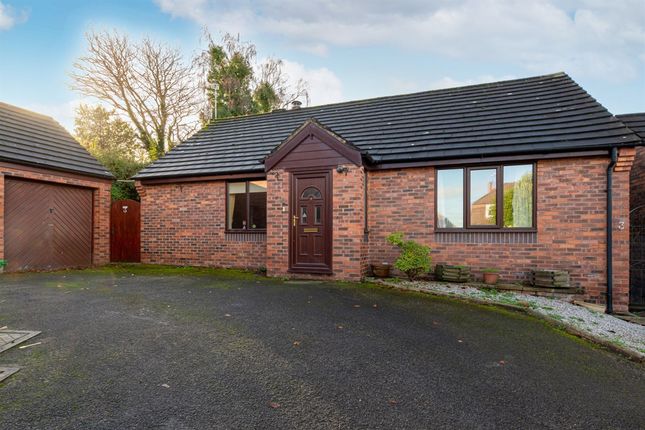3-bed house on 3 St. Lukes Way, Frodsham, £295,000