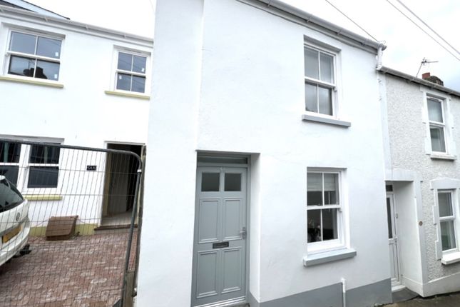 Terraced house for sale in Coldharbour, Bideford