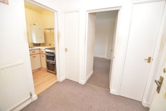 Studio for sale in Audley House Mews, Audley Avenue, Newport
