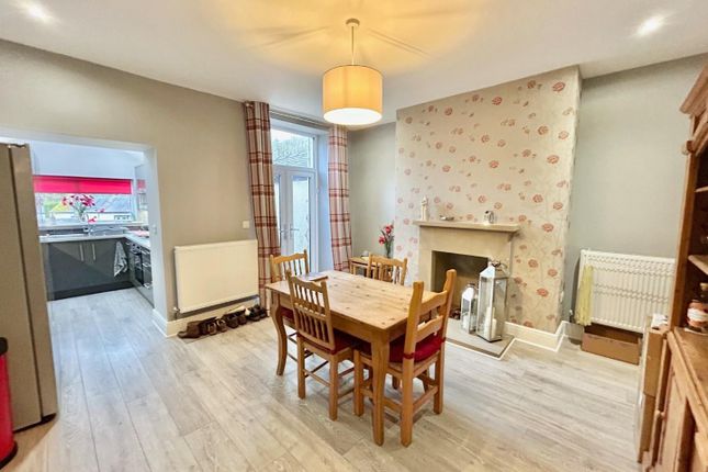 Terraced house to rent in Rockville, Barrowford, Nelson