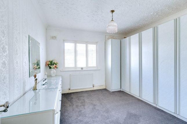 Detached bungalow for sale in Orchard Road, South Ockendon