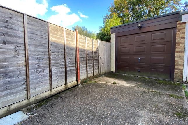 Semi-detached house to rent in Mowbray Gardens, Dorking, Surrey