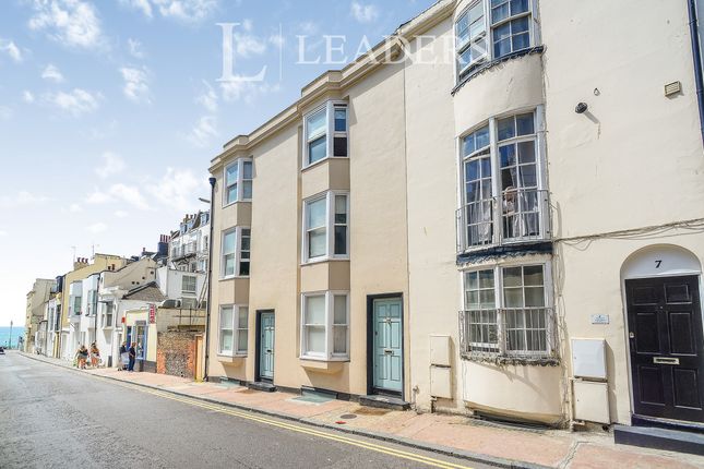 Thumbnail Room to rent in Montpelier Road, Brighton
