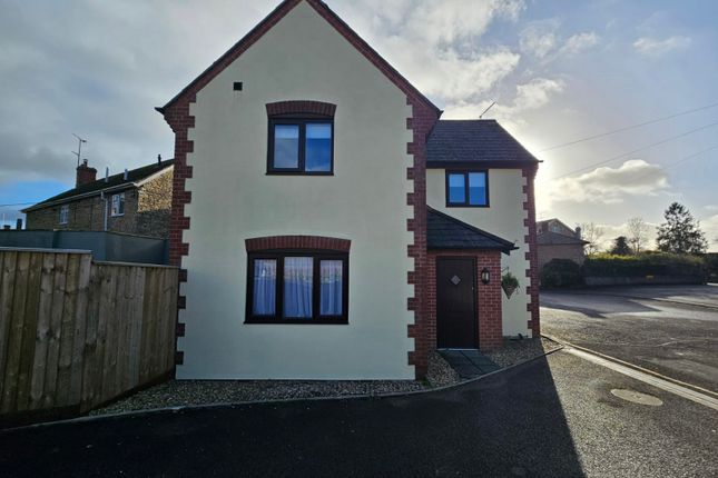 Detached house for sale in St. Marys Place, Gillingham