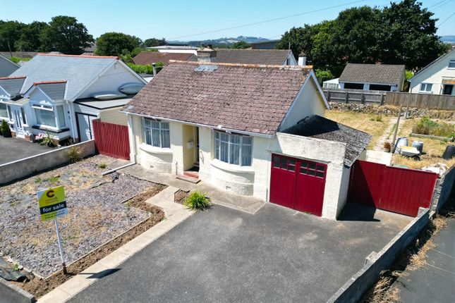 2-bed house on 7 Princess Road, Newton Abbot, £285,000