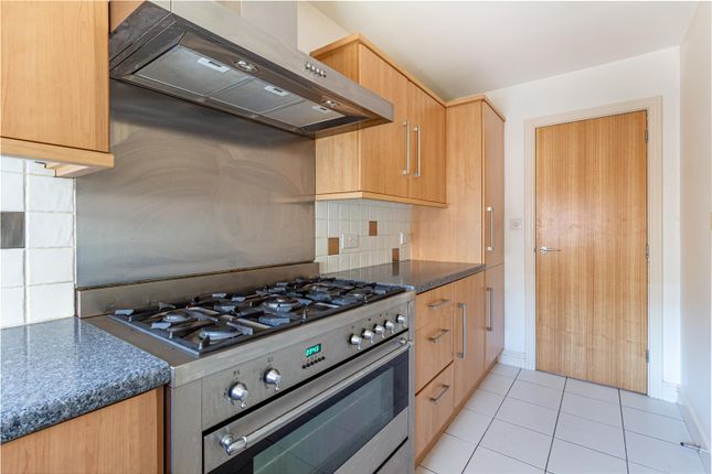 Flat for sale in Diglis Court, Diglis Road, Worcester