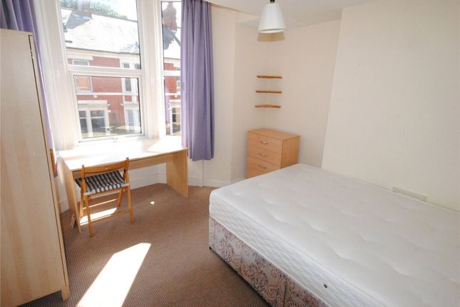 Flat for sale in Fairfield Road, Jesmond, Newcastle Upon Tyne