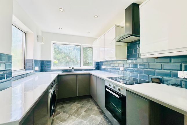 47 Highfield Road, Nottingham photo 2