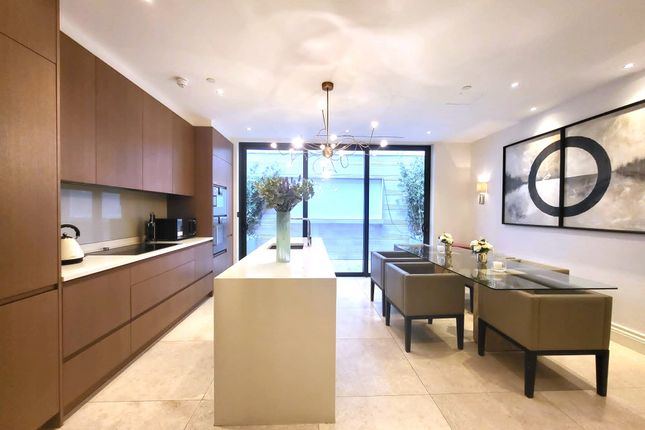 Property to rent in Rex Place, London