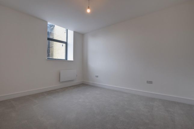 Flat for sale in Apartment 12 Linden House, Linden Road, Colne