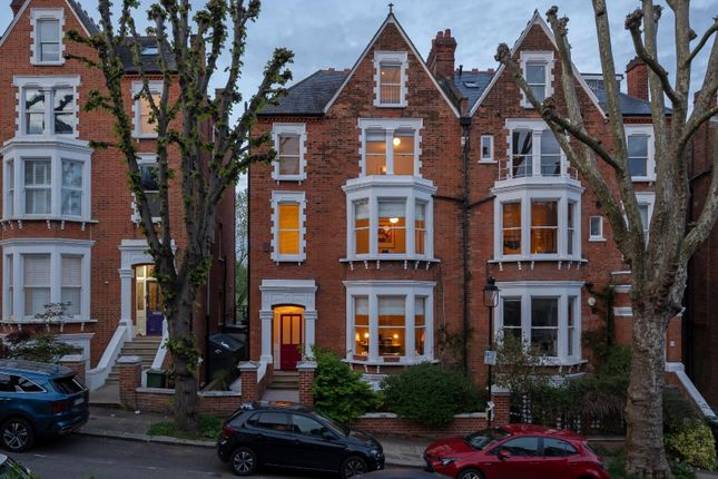 Semi-detached house for sale in Tanza Road, London