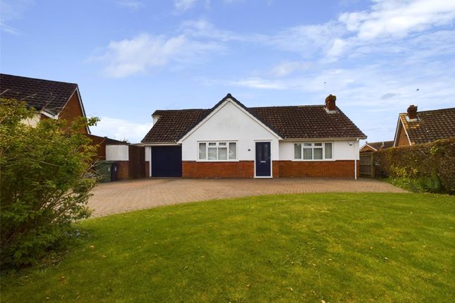 Bungalow for sale in Grafton Orchard, Chinnor, Oxfordshire