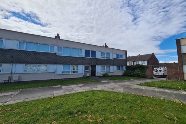 Thumbnail Flat for sale in Lisadell Place, Bangor