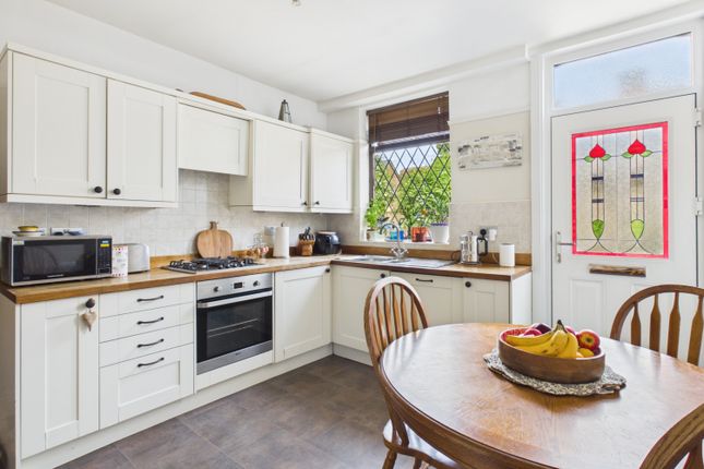9, Priestley Street, Sheffield photo 4