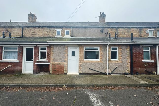 2-bed house on 186 Maple Street, Ashington, £59,000