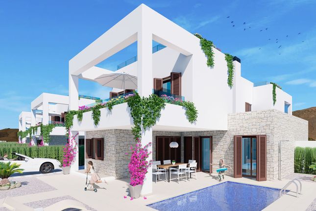 Villa for sale in Mar De Pulpí, San Juan De Los Terreros, Almería, Andalusia, Spain
