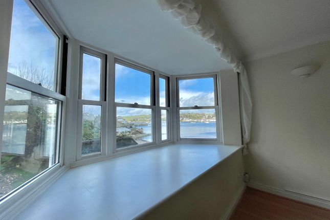 Flat for sale in Admirals Quay, The Packet Quays, Falmouth