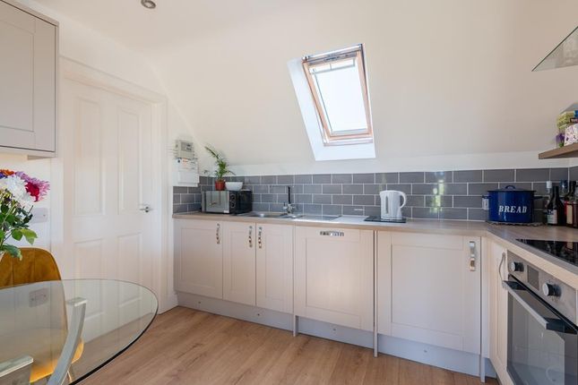 Flat for sale in Seaview, Craighead Farm House, Crail