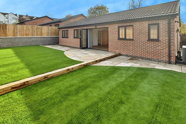 25 Gilmorton Avenue photo 2