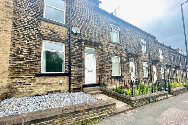 3 bed end terrace house to rent in Great Horton Road, Bradford BD7