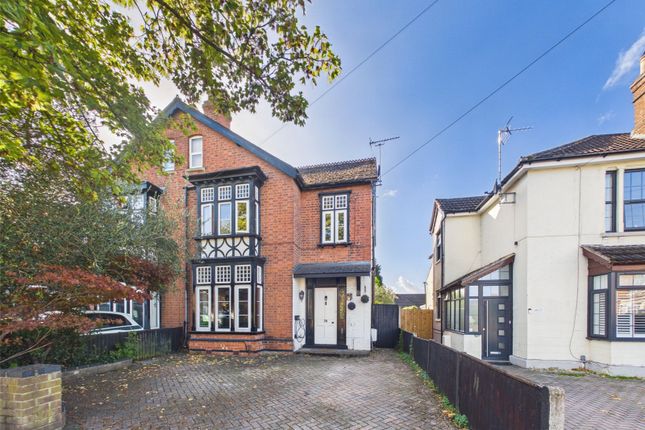 4-bed semi-detached on Tuffley Avenue, Gloucestershire, £485,000