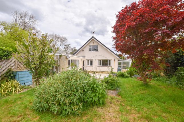 Detached house for sale in Maes-Y-Coed, Cardigan