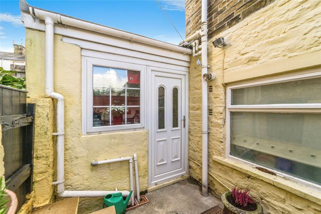 End terrace house for sale in Swinden Lane, Colne, Lancashire