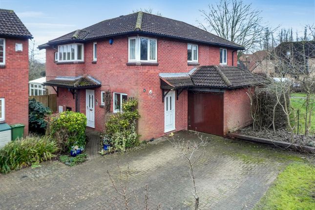 5-bed house on 4, Wavell Court, Milton Keynes, £599,995
