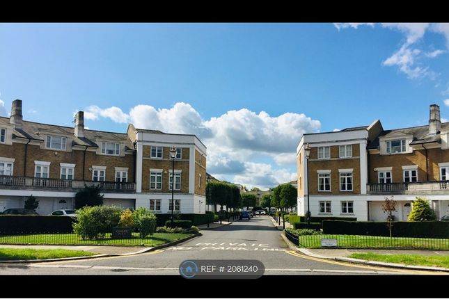 Semi-detached house to rent in Crofton Avenue, London