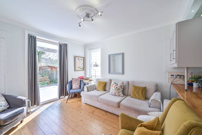 6-bed house on 145, Chamberlayne Road, £1,525,000
