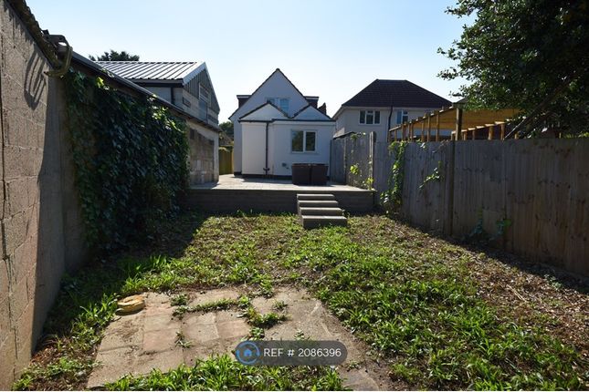Thumbnail Detached house to rent in Langhorn Road, Southampton