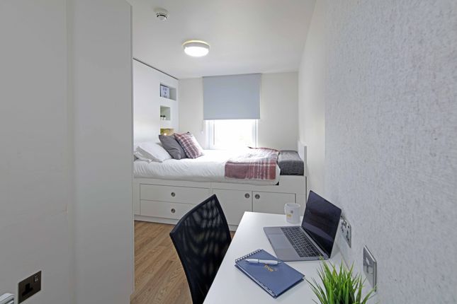 Thumbnail Shared accommodation to rent in Coquet Street, Newcastle Upon Tyne