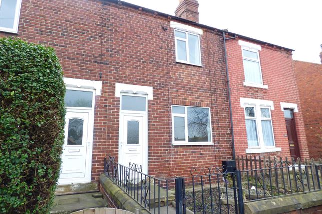 Terraced house for sale in Wood Lane, Castleford
