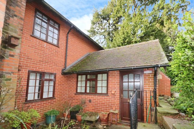 Cottage for sale in Gardeners Cottage, Brook Lane, Nuneaton