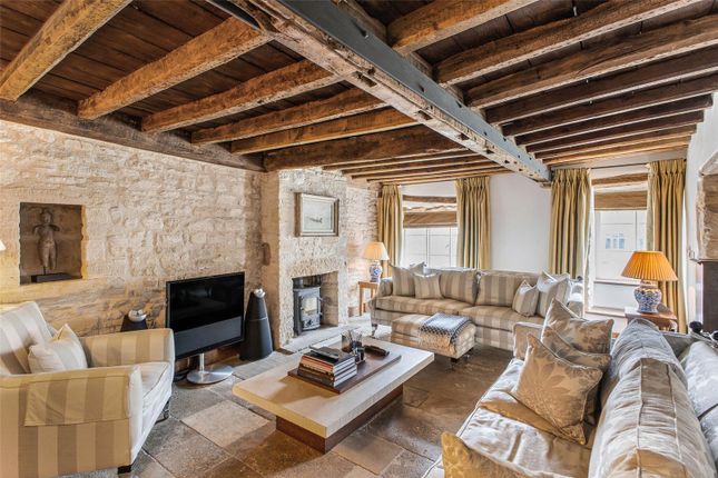 Gryphon House, 166-168,, The Hill, Oxfordshire photo 4