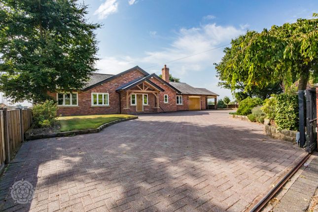 4-bed house on White Gables Glazebrook Lane, Warrington, £850,000