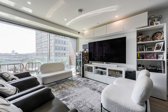 Goldsmith Apartments, Woolwich Riverside photo 3