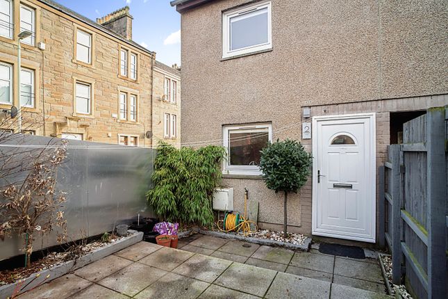 Thumbnail Semi-detached house for sale in Bonnybank Road, Dundee