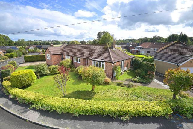 2-bed semi-detached on 14 Hollins Close, Harrogate, £375,000