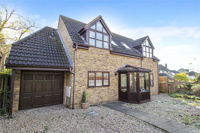 Thumbnail Detached house for sale in Bohemond Street, Ely, Cambridgeshire